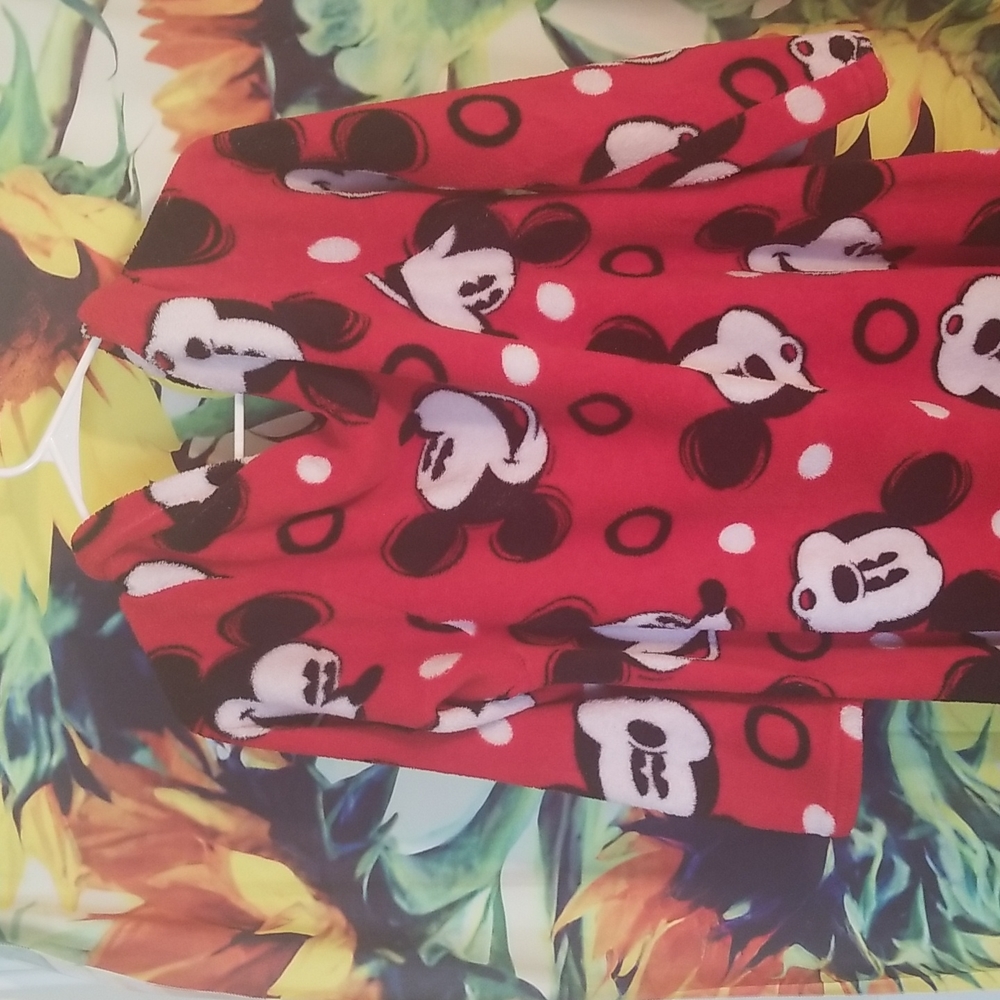 Snuggie Mickey mouse